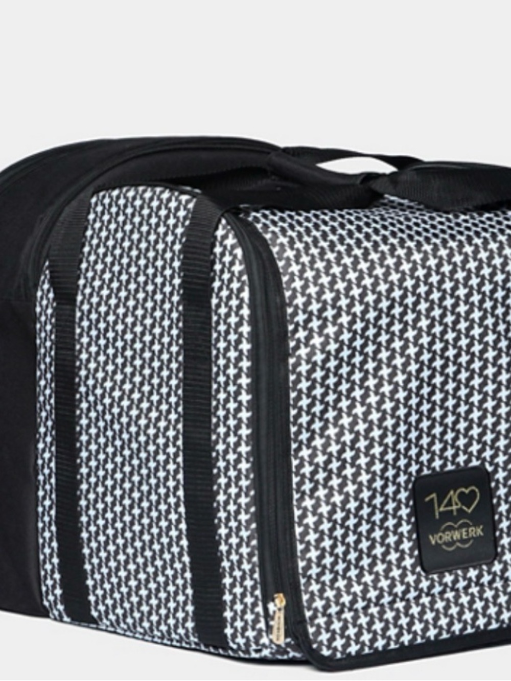 Thermomix TM6 / TM5  travel Bag